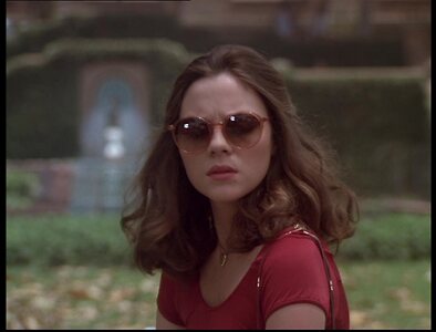 Kim Cattrall leaked photo #7