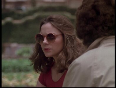 Kim Cattrall leaked photo #8