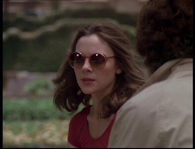 Kim Cattrall leaked photo #9