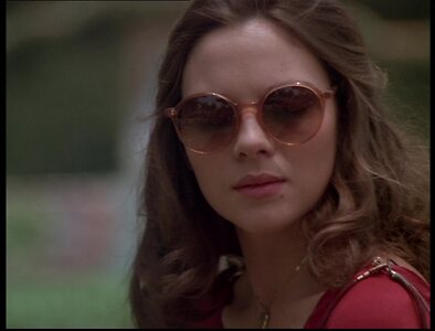 Kim Cattrall leaked photo #10