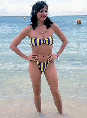 Kim Cattrall