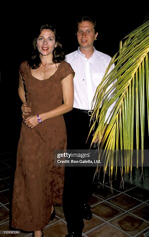 Kim Cattrall leaked photo #28