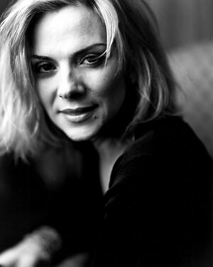 Kim Cattrall