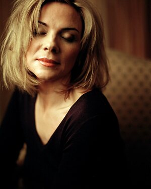 Kim Cattrall leaked photo #38