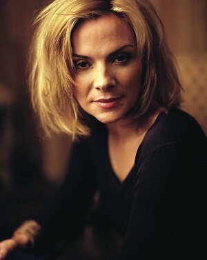 Kim Cattrall leaked photo #39