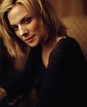 Kim Cattrall leaked photo #40