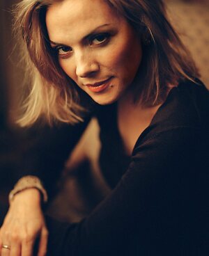 Kim Cattrall leaked photo #41