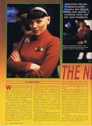 Kim Cattrall leaked photo #63