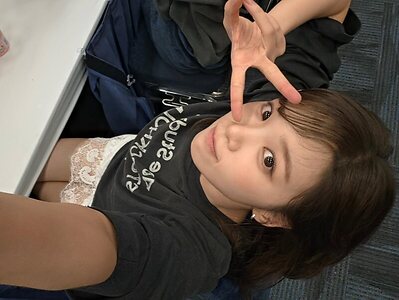 Kim Chaewon leaked photo #63