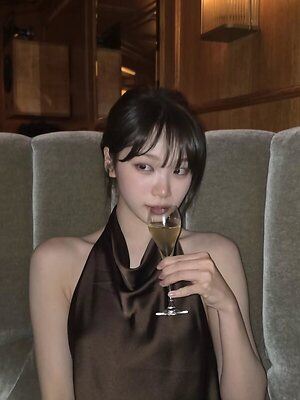 Kim Chaewon leaked photo #67