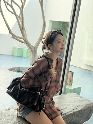 Kim Chaewon leaked photo #85