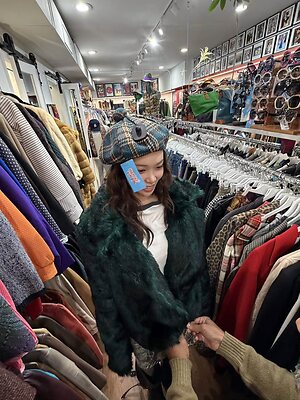 Kim Chaewon leaked photo #93