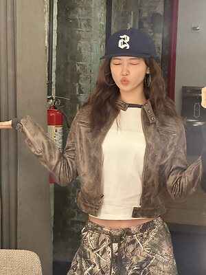 Kim Chaewon leaked photo #97