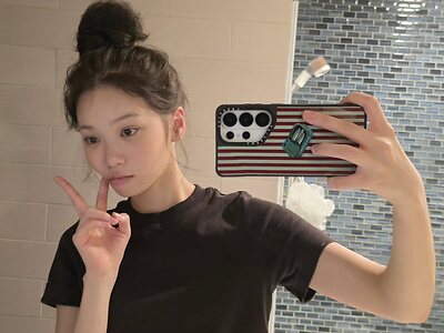 Kim Chaewon