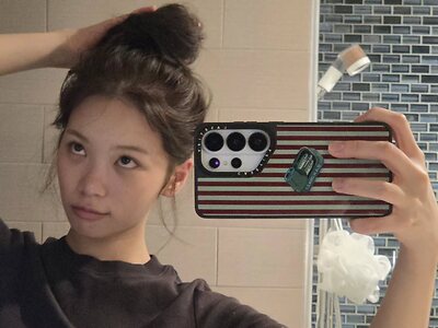 Kim Chaewon leaked photo #99