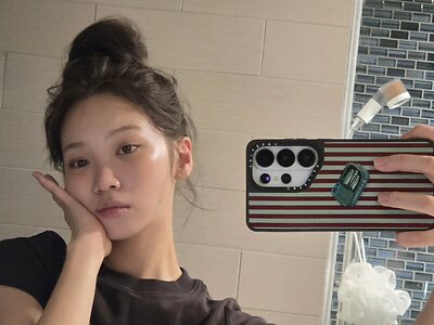 Kim Chaewon leaked photo #104