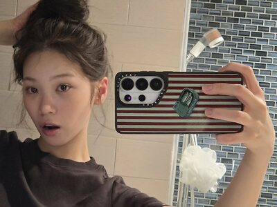Kim Chaewon leaked photo #105