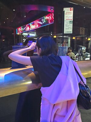 Kim Chaewon leaked photo #113