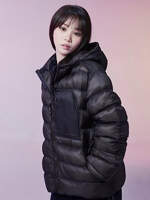 Kim Chaewon leaked photo #125