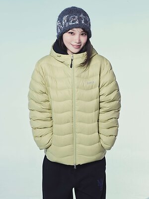 Kim Chaewon leaked photo #127