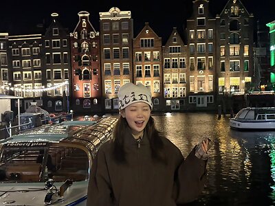 Kim Chaewon leaked photo #133