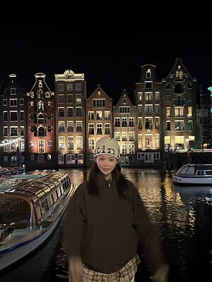 Kim Chaewon leaked photo #134