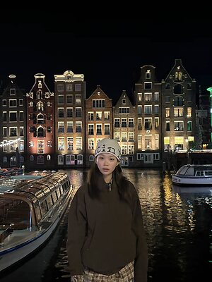 Kim Chaewon leaked photo #135