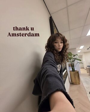Kim Chaewon leaked photo #140