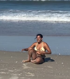 Kim Congdon leaked photo #16
