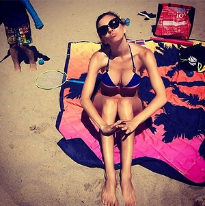 Kim De Jesus leaked photo #4
