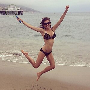 Kim De Jesus leaked photo #6