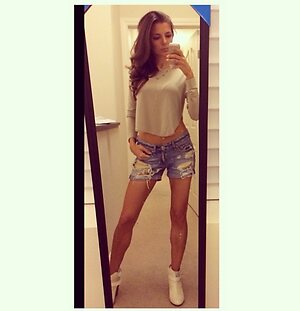 Kim De Jesus leaked photo #8