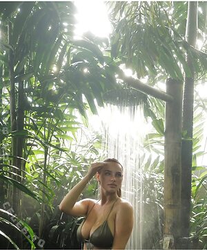 Kim Denise Lang Nude Leaked Photo #5