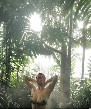 Kim Denise Lang Nude Leaked Photo #6