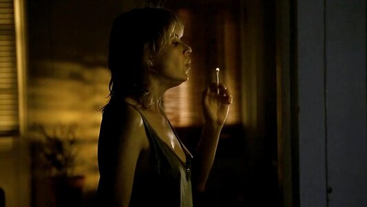 Kim Dickens leaked photo #3