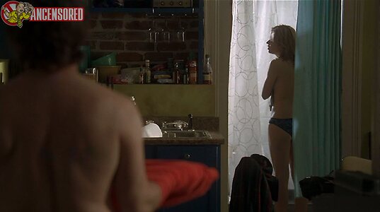 Kim Dickens leaked photo #7