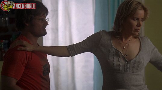 Kim Dickens leaked photo #8