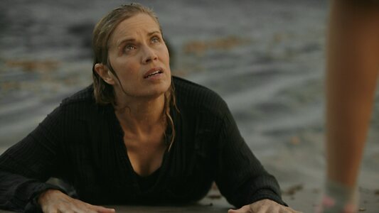 Kim Dickens leaked photo #10