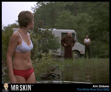 Kim Dickens leaked photo #15