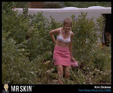 Kim Dickens leaked photo #17