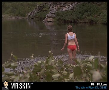 Kim Dickens leaked photo #18