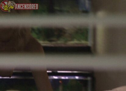 Kim Dickens leaked photo #25