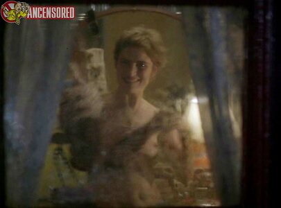 Kim Dickens leaked photo #34