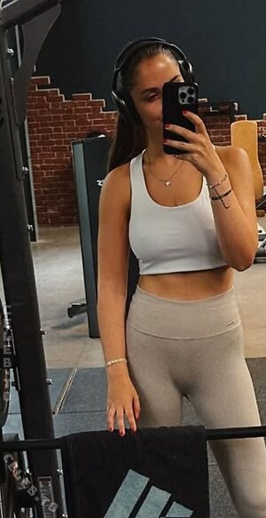 Kim Füngeling Nude Leaked Photo #4