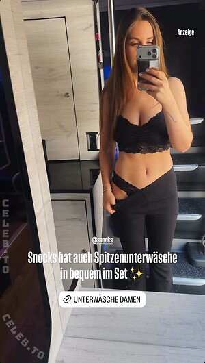 Kim Füngeling Nude Leaked Photo #12