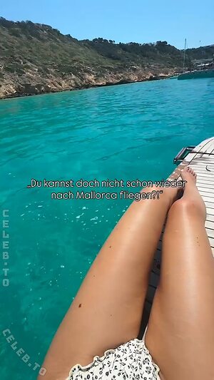 Kim Füngeling Nude Leaked Photo #16