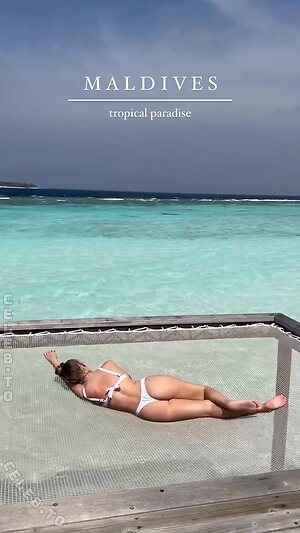 Kim Füngeling Nude Leaked Photo #19