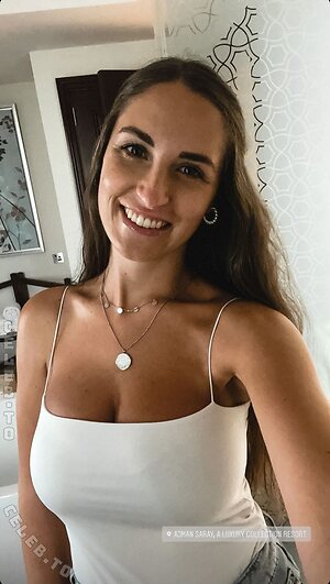 Kim Füngeling Nude Leaked Photo #27