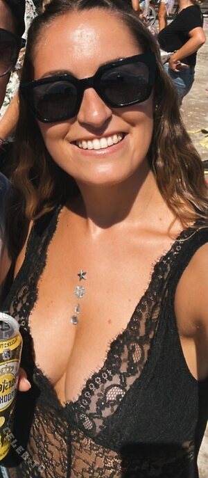 Kim Füngeling Nude Leaked Photo #33