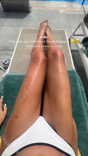 Kim Füngeling Nude Leaked Photo #41